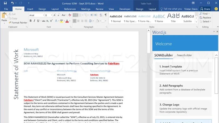 Descargar Microsoft Office 2016 versión completa de 64 bits