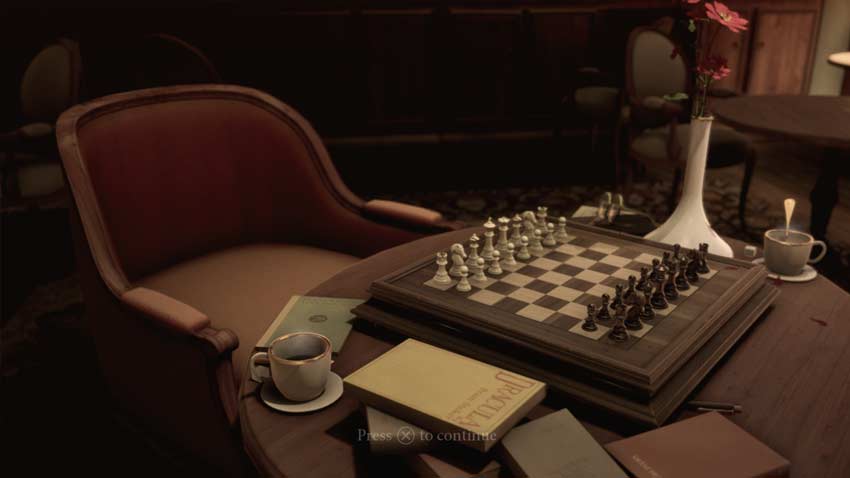 Descarga del juego de ajedrez 3D para PC