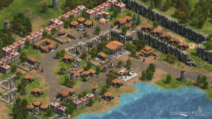 Age Of Empires Definitive Edition Descargar la versión completa