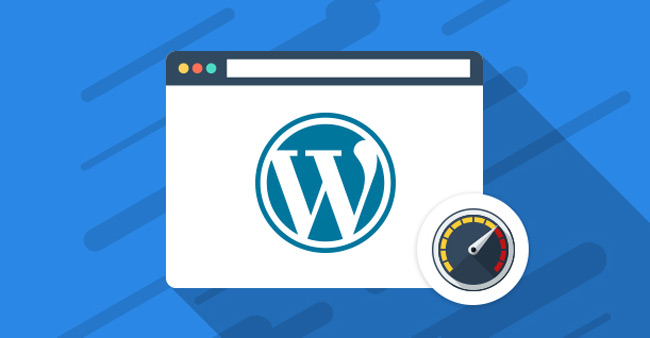 Cómo crear un sitio web de WordPress con velocidad optimizada