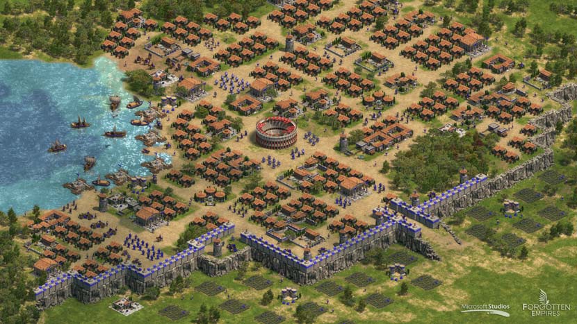 Descargar Age Of Empires 1 Full Crack