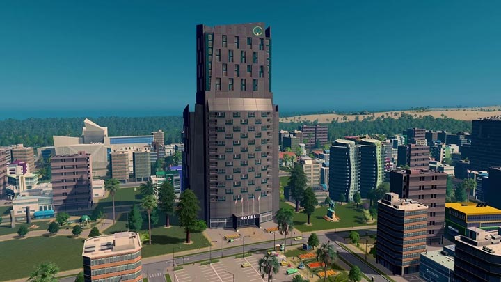 Descargar Cities Skyline Full Crack DLC