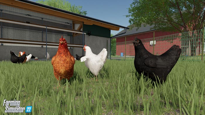 Descargar el juego para PC Farming Simulator versión completa