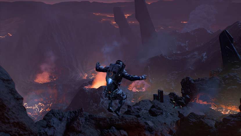 Descargar Mass Effect Andromeda Repack Gratis Deluxe