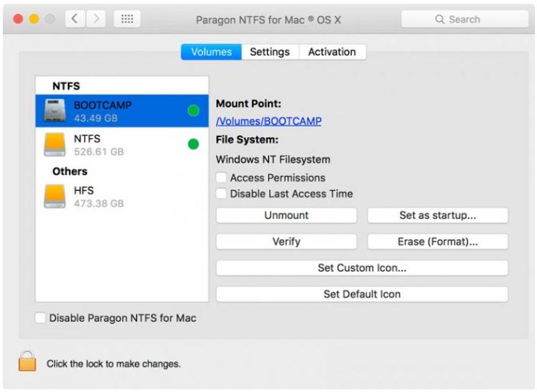 Descargar paragon ntfs para mac gratis