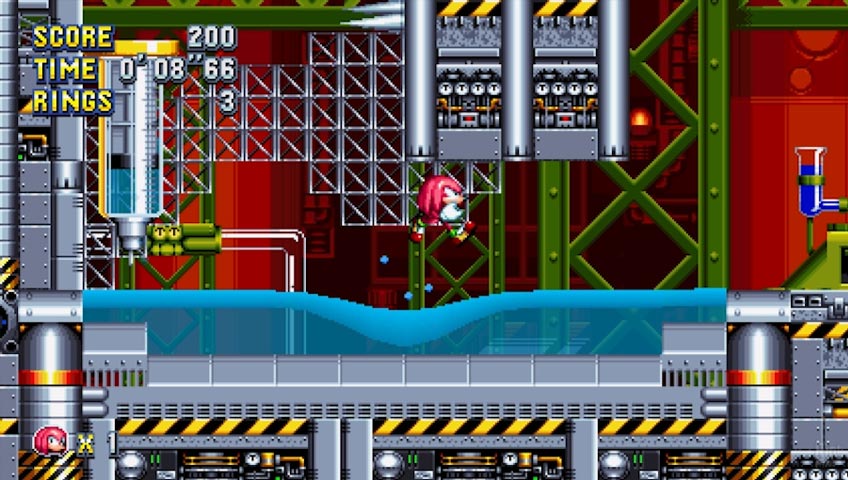 Descargue el último juego de Sonic para computadora PC