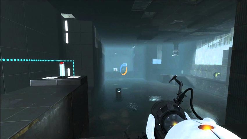 Descargar el juego Portal 2 para PC