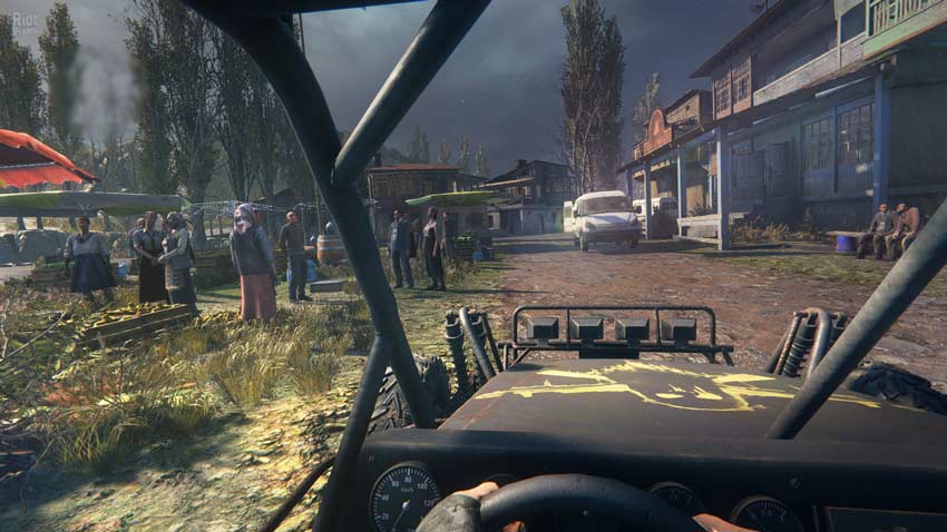 Descargar la versión completa del juego Sniper Ghost Warrior 3 para PC