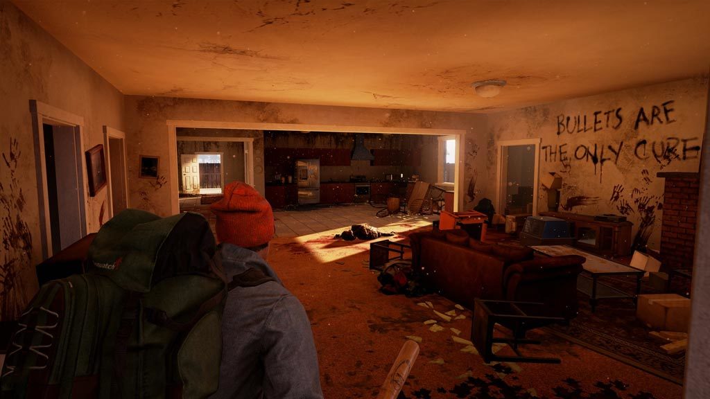Descargar State Of Decay 2 Repack completo para PC