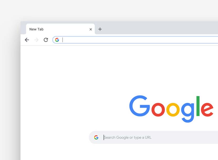 Descarga del instalador sin conexión de Google Chrome