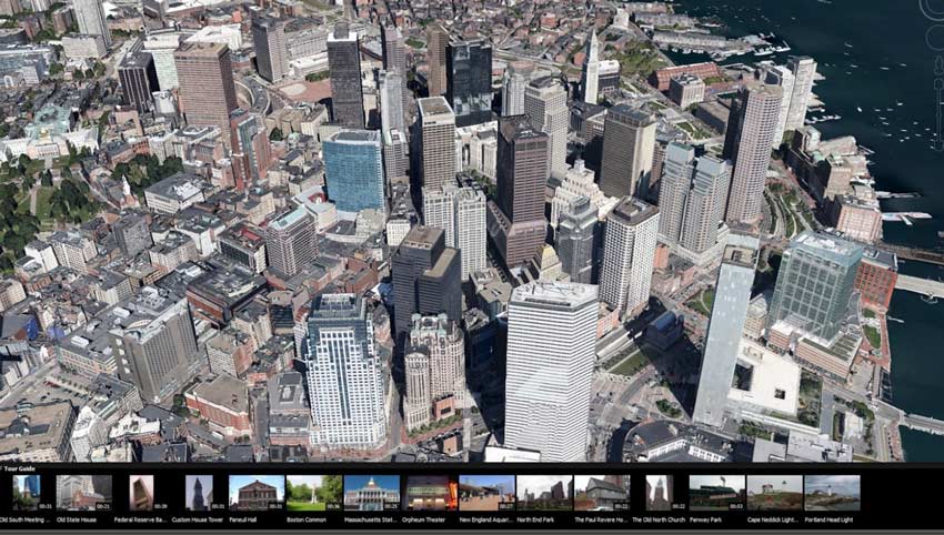 Google Earth Pro para Windows