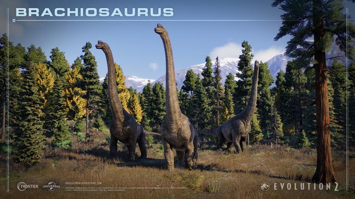Jurassic World Evolution 2 Descarga gratuita del juego para PC