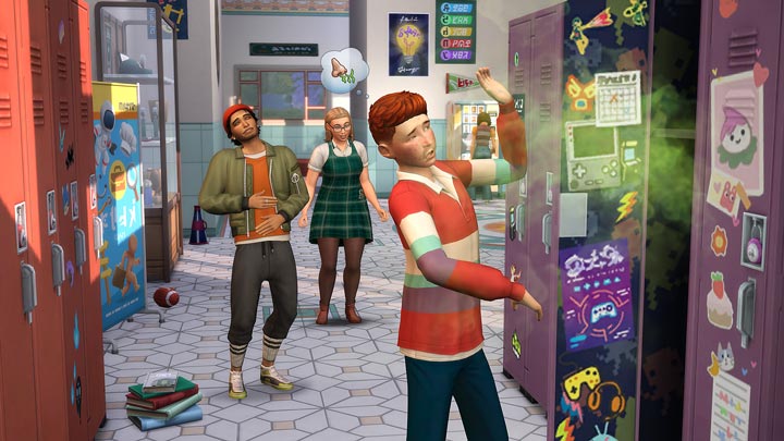 Los Sims 4 Mac Descarga la versión completa gratuita